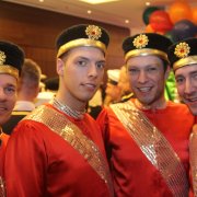 Nippeser Bürgerwehr (13.01.13)